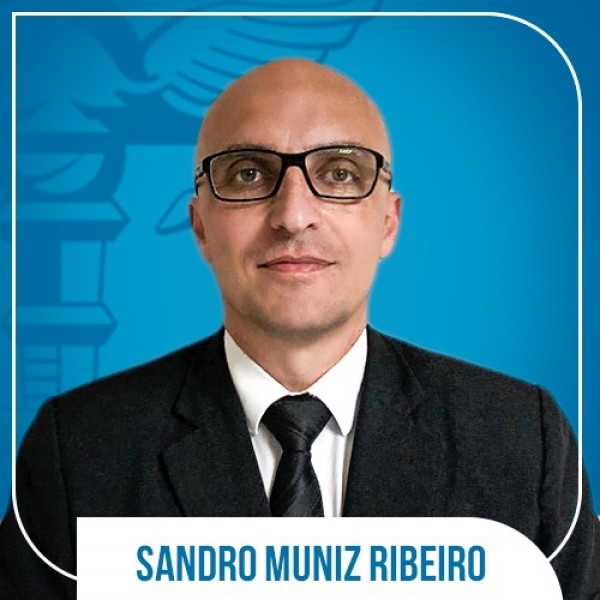 Sandro Muniz Ribeiro